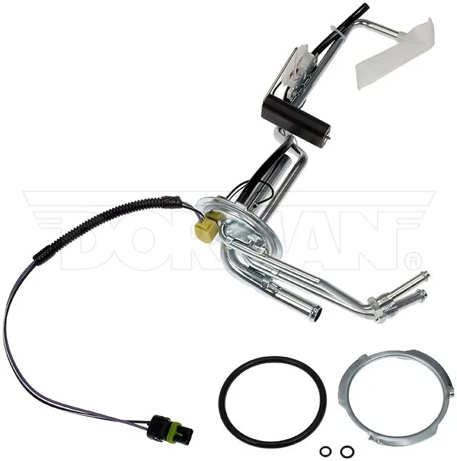 692-020 – DORMAN Fuel Tank Sending Unit, OE Replacement With Sending Unit/Lock Ring/Gasket